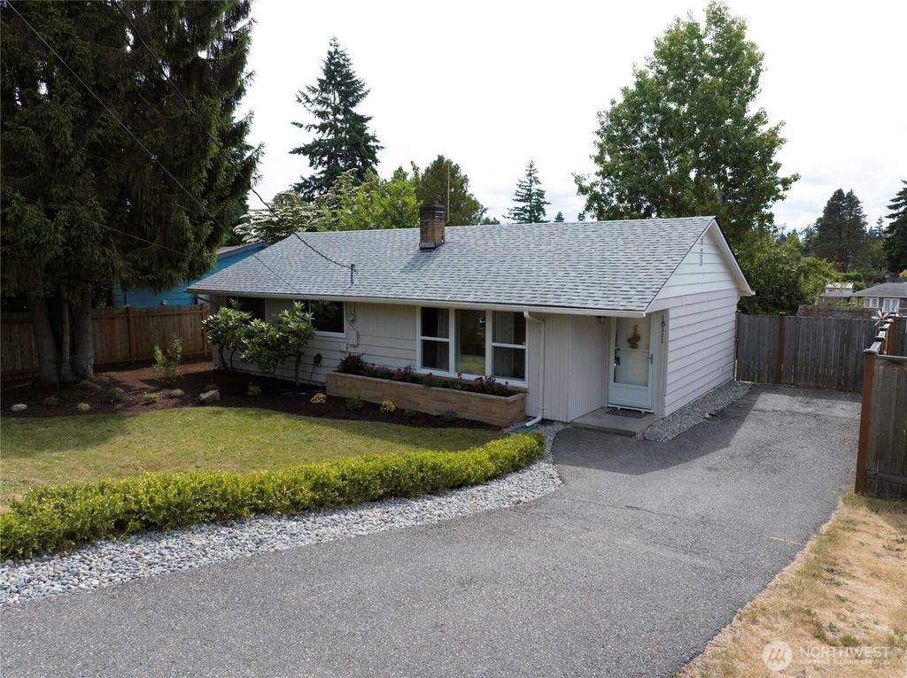 Photo of 18111 46th Avenue S, SeaTac, WA 98188 (MLS # 2396526)