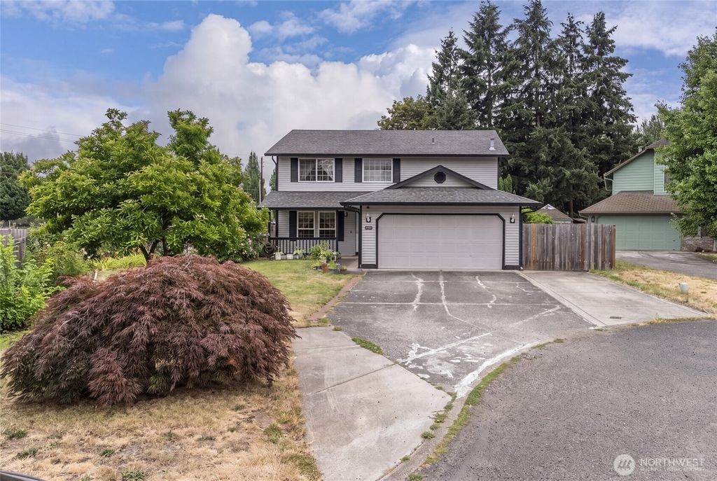 Photo of 5309 NE 100th Circle CIR, Vancouver, WA 98686 (MLS # 2552715)