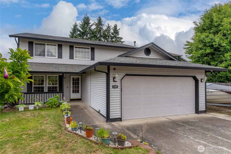 5309 NE 100th Circle