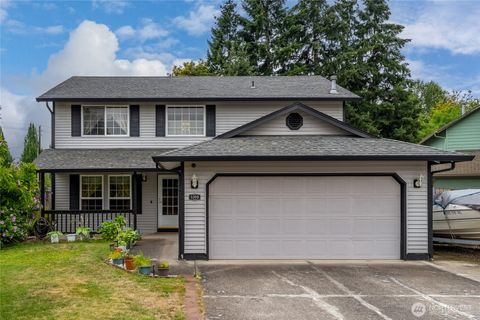Photo of 5309 NE 100th Circle CIR, Vancouver, WA 98686 (MLS # 2552715)