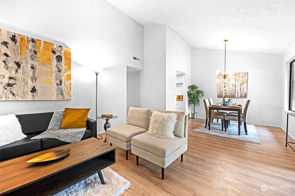 Photo of 14331 124th Avenue NE #C25, Kirkland, WA 98034 (MLS # 2209249)