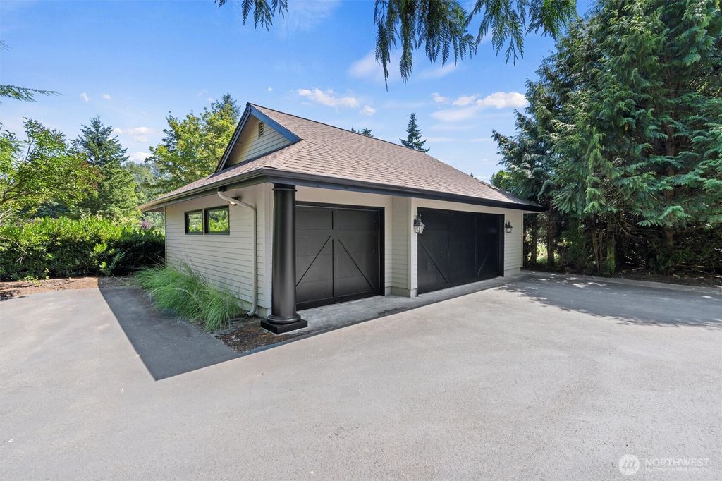 Photo of 2428 258th Street NE, Arlington, WA 98223 (MLS # 2409138)