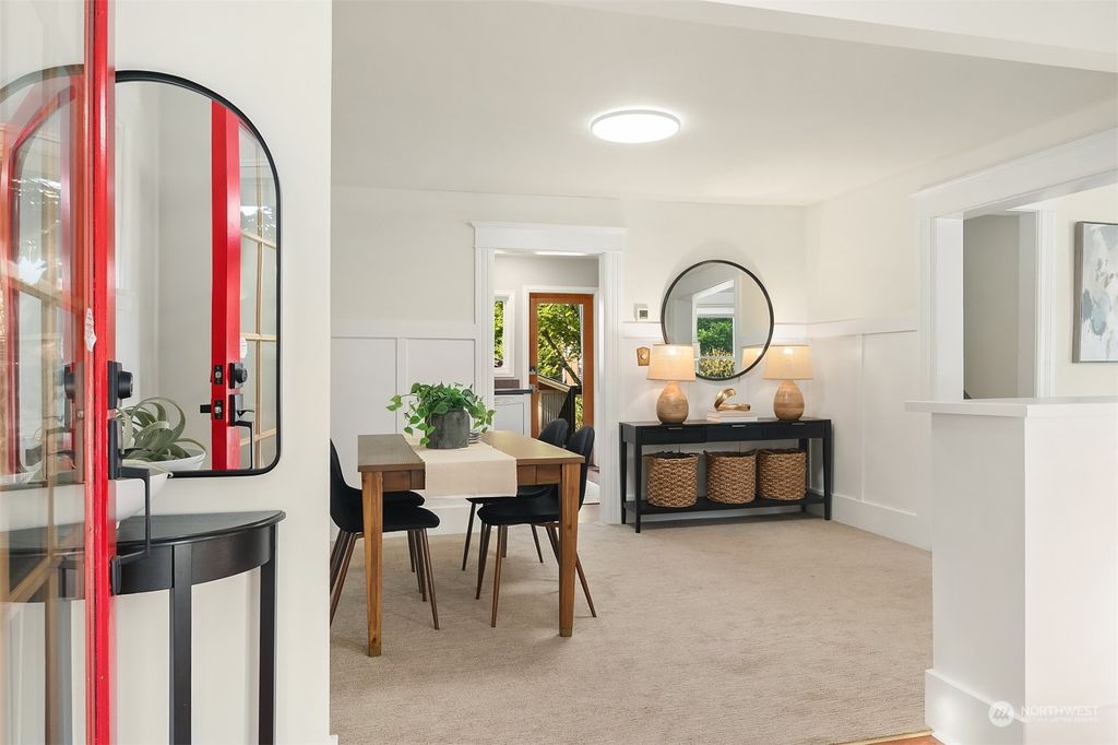 Photo of 2332 N 64th Street, Seattle, WA 98103 (MLS # 2223430)