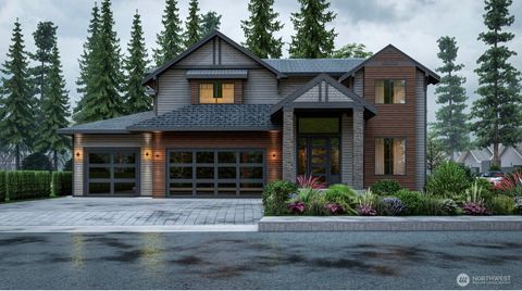 Photo of 1517 176TH Avenue Ct E, Lake Tapps, WA 98391 (MLS # 2501468)