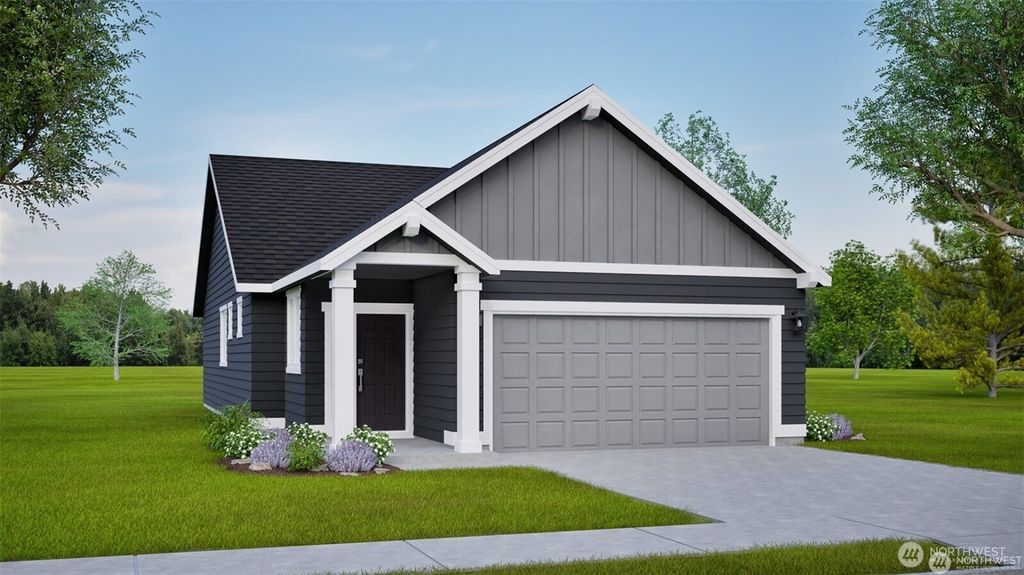 Photo of 2047 N Oak Road, Moses Lake, WA 98837 (MLS # 2532809)