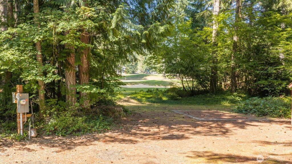 Photo of 61 N Mt Noyes Way, Hoodsport, WA 98548 (MLS # 2554847)
