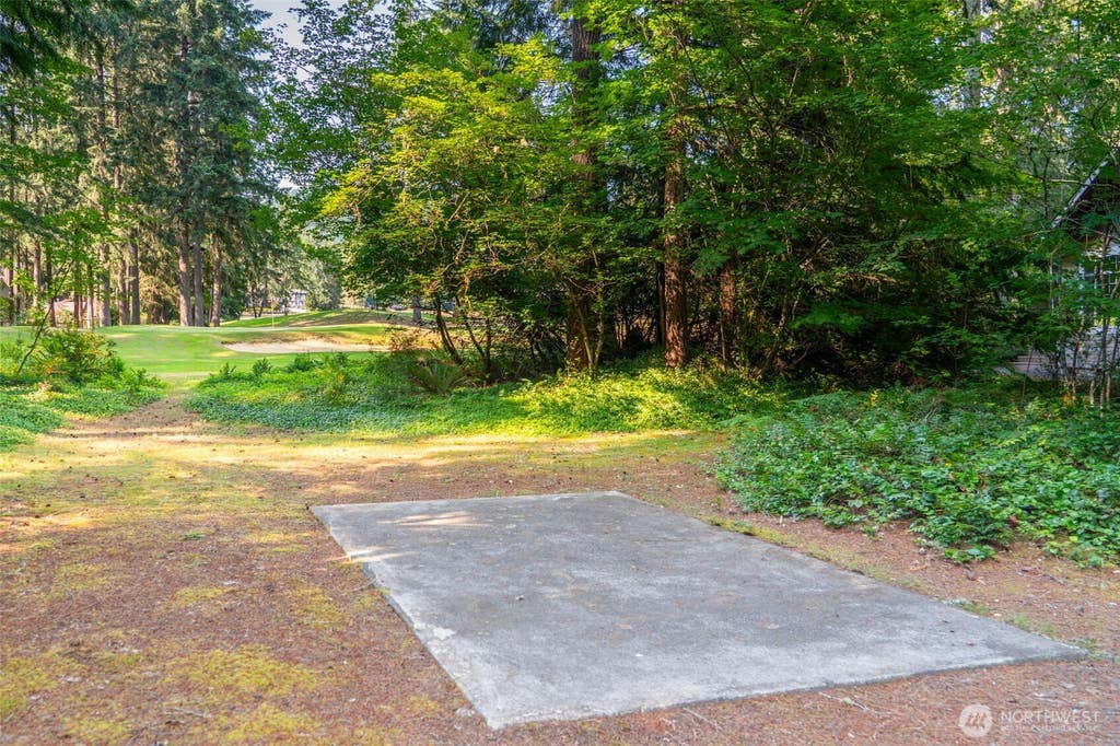 Photo of 61 N Mt Noyes Way, Hoodsport, WA 98548 (MLS # 2554847)