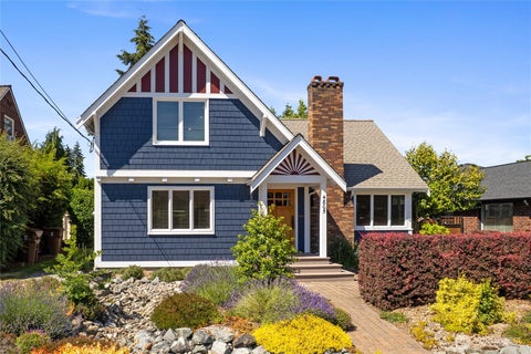 Photo of 4805 N 26th Street, Tacoma, WA 98407 (MLS # 2533873)