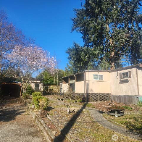 Photo of 2530 NE Helm Street, Bremerton, WA 98310 (MLS # 2487518)