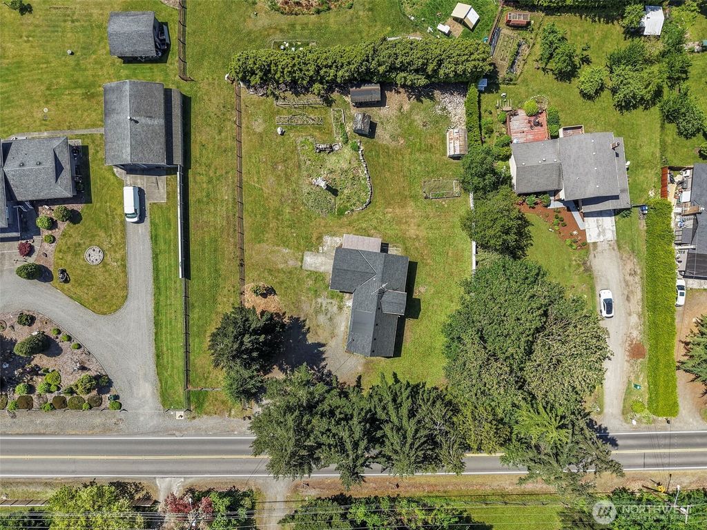 Photo of 29041 112th Avenue SE, Auburn, WA 98092 (MLS # 2499350)