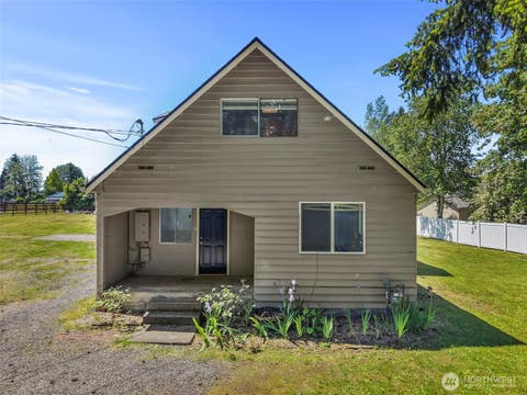 Photo of 29041 112th Avenue SE, Auburn, WA 98092 (MLS # 2499350)