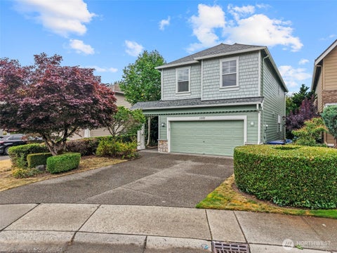 Photo of 1301 225th Place SE, Sammamish, WA 98075 (MLS # 2569462)