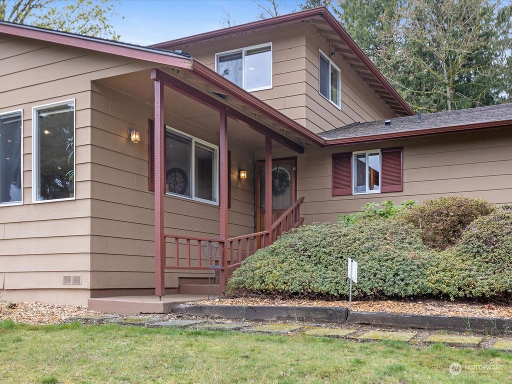 Photo of 108 140th Street NW, Tulalip, WA 98271 (MLS # 2213670)