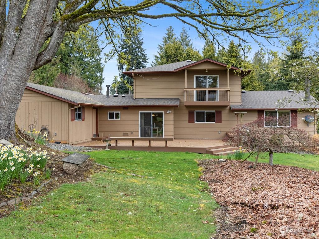 Photo of 108 140th Street NW, Tulalip, WA 98271 (MLS # 2213670)