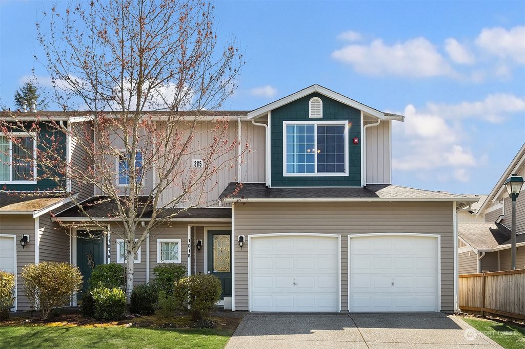 Photo of 3115 SE 10th Street #1018, Renton, WA 98058 (MLS # 2056261)
