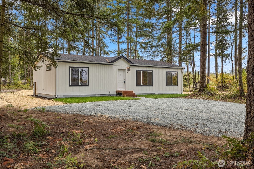 Photo of 35109 34th Avenue E, Eatonville, WA 98328 (MLS # 2585952)