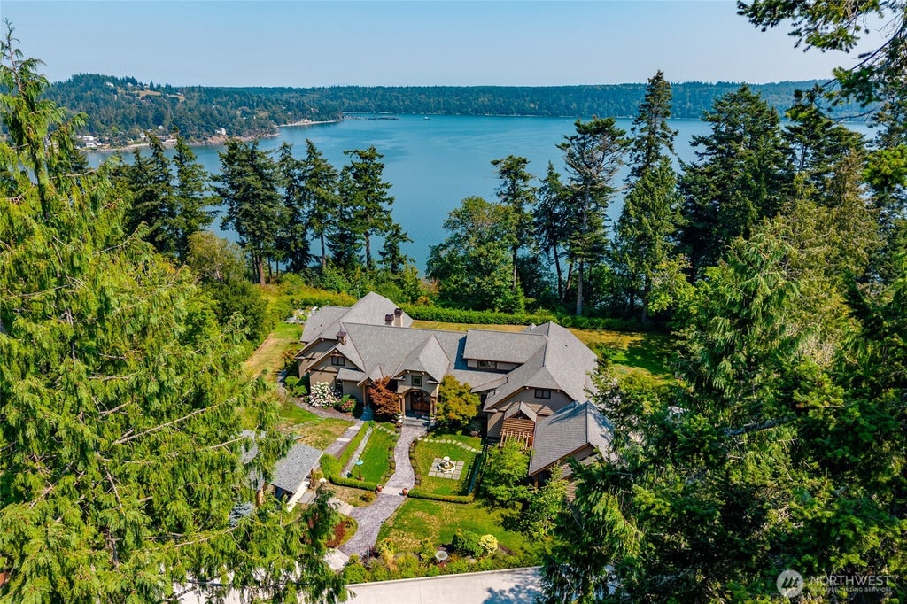 Photo of 13887 Gibralter Road, Anacortes, WA 98221 (MLS # 2589071)
