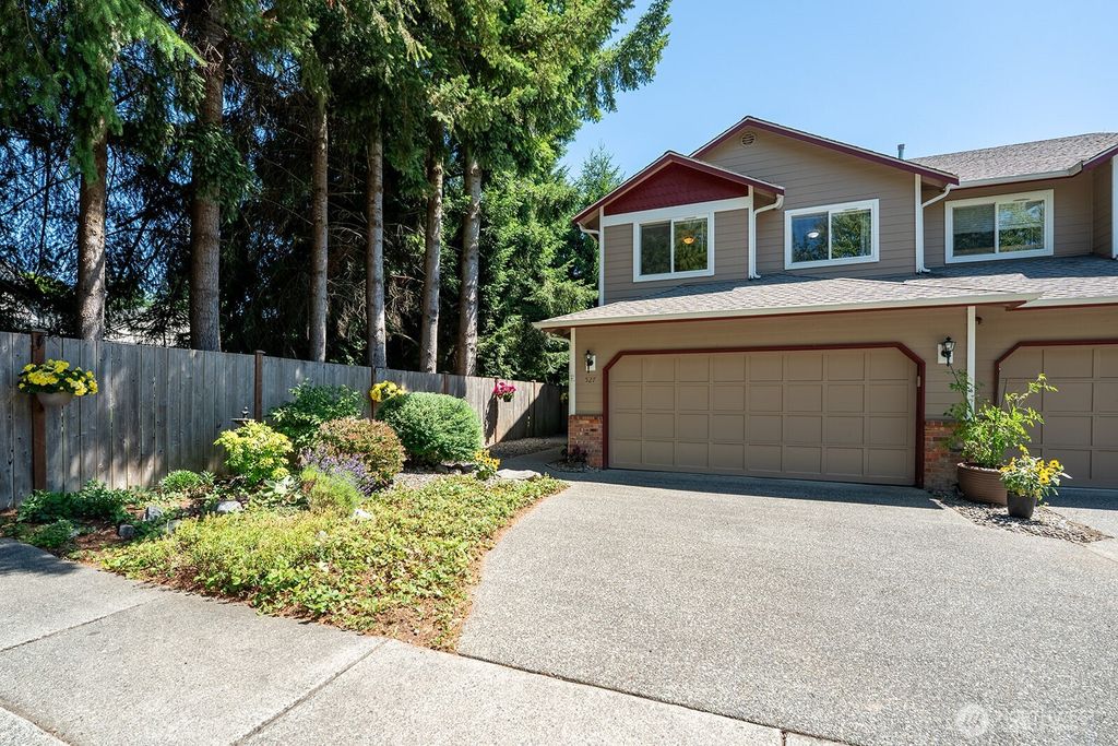 Photo of 527 Cypress Avenue, Snohomish, WA 98290 (MLS # 2424212)