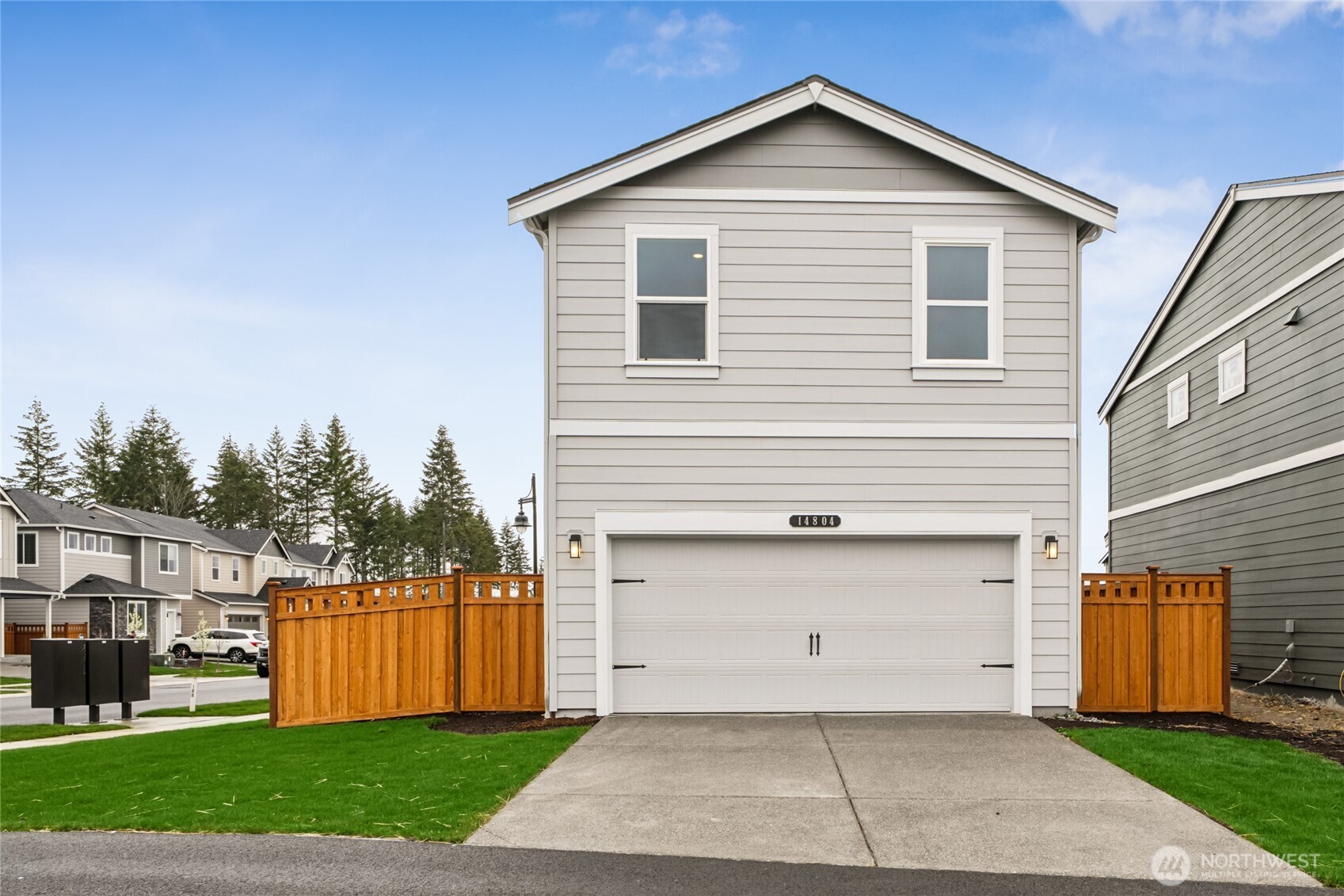14834 203rd Avenue E 683