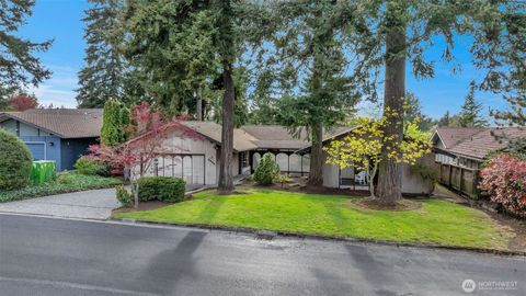 Photo of 5003 125th Avenue SE, Bellevue, WA 98006 (MLS # 2508379)