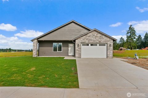 256 Eminence Avenue Winlock WA 98596