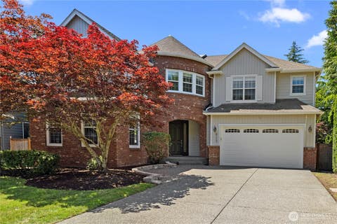 Photo of 813 275th Place SE, Sammamish, WA 98075 (MLS # 2543779)