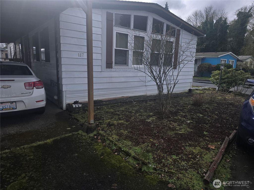 Photo of 1965 Westside Highway #117, Kelso, WA 98626 (MLS # 2492894)