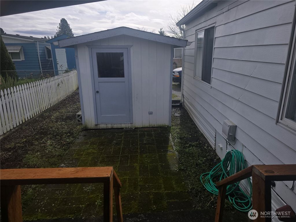 Photo of 1965 Westside Highway #117, Kelso, WA 98626 (MLS # 2492894)