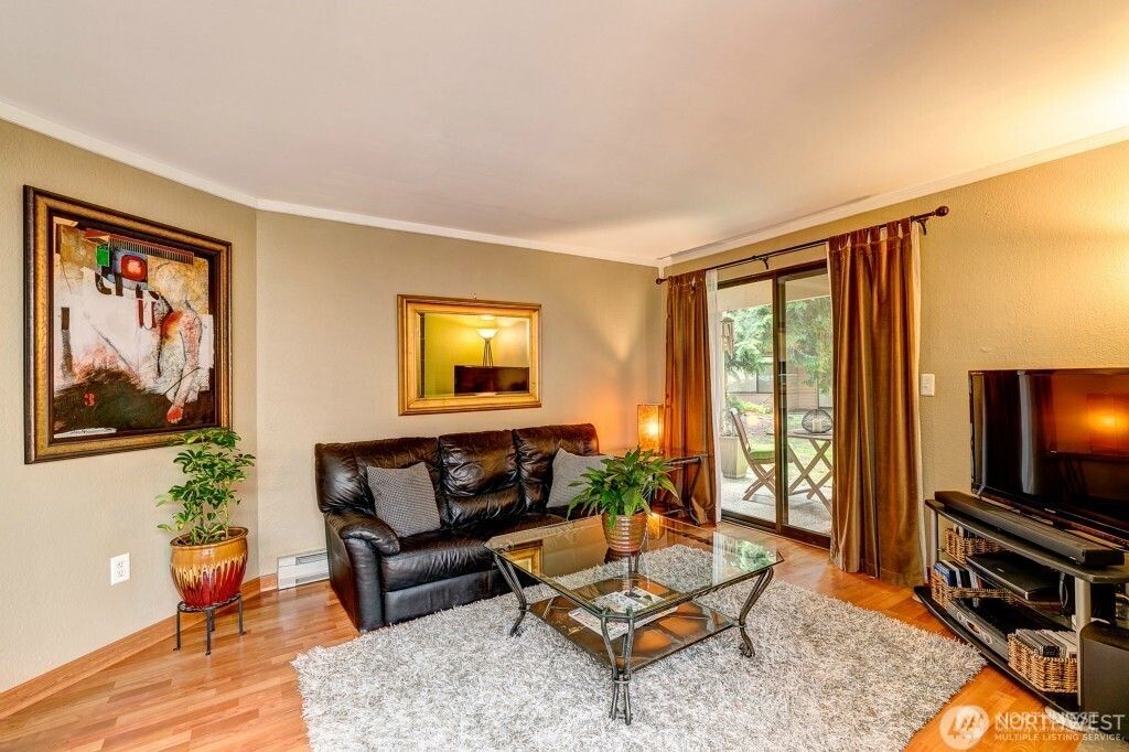 Photo of 10008 NE 122nd Street #R-B, Kirkland, WA 98034 (MLS # 2441526)