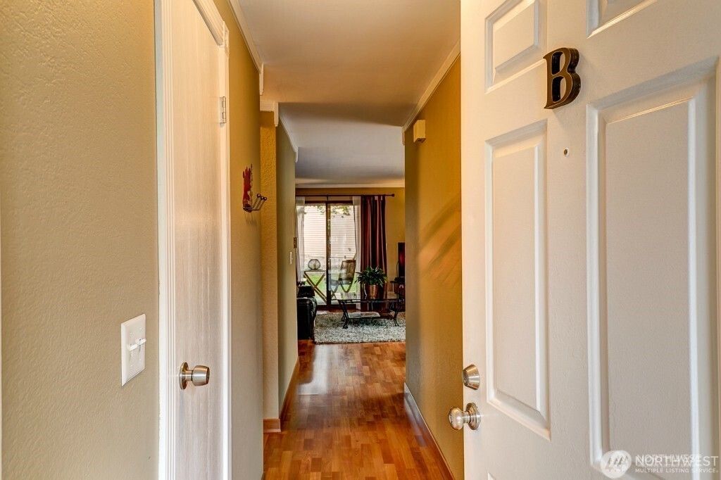 Photo of 10008 NE 122nd Street #R-B, Kirkland, WA 98034 (MLS # 2441526)