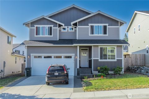 Photo of 6218 N Beulah Avenue, Ferndale, WA 98248 (MLS # 2455252)