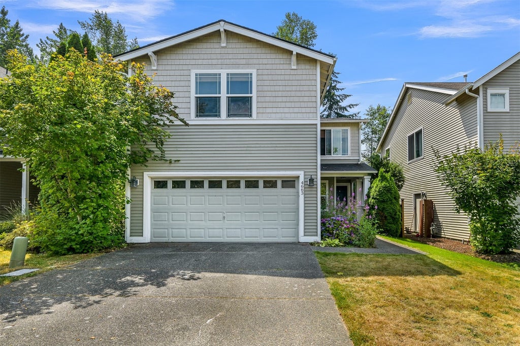 Photo of 4663 Glacier Street, Mount Vernon, WA 98273 (MLS # 2597686)