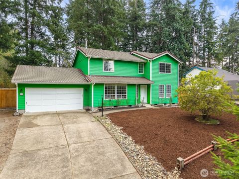 Photo of 513 Hidden Forest Drive SE, Olympia, WA 98513 (MLS # 2418801) Photo of 513 Hidden Forest Drive SE, Olympia, WA 98513 (MLS # 2418801)