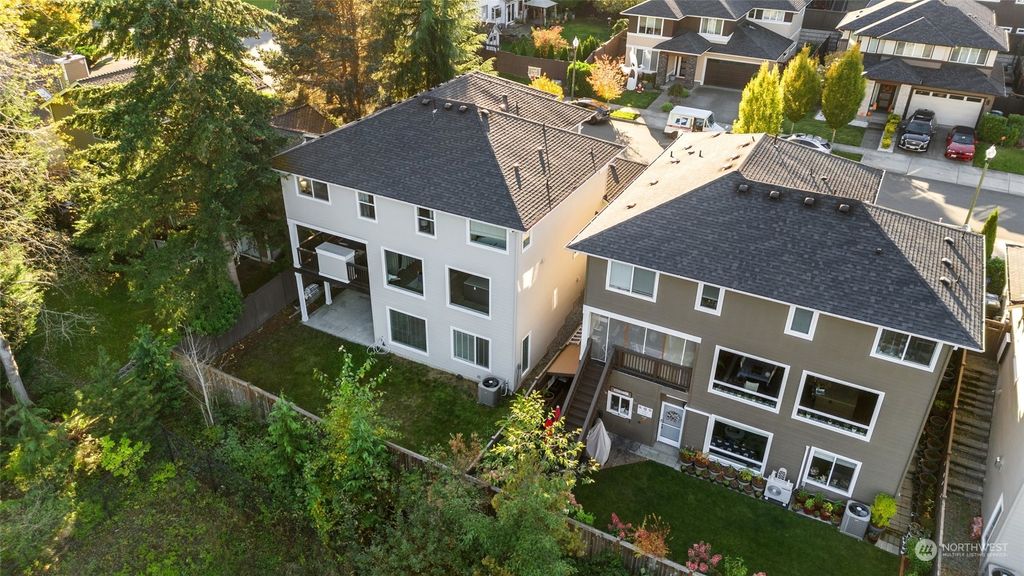 Photo of 21318 130th Avenue SE, Kent, WA 98031 (MLS # 2299353)