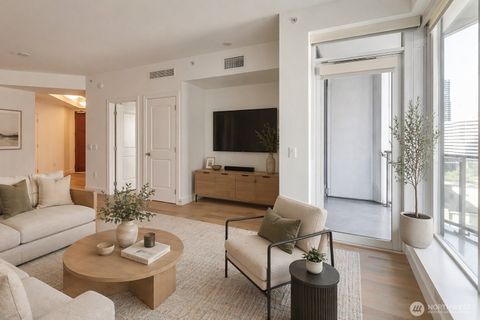 Photo of 1920 4th Avenue #810, Seattle, WA 98101 (MLS # 2505871)