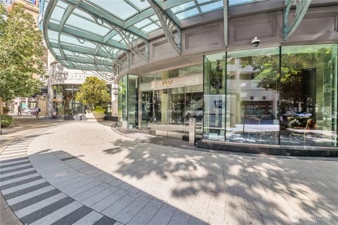 Photo of 1920 4th Avenue #810, Seattle, WA 98101 (MLS # 2505871)
