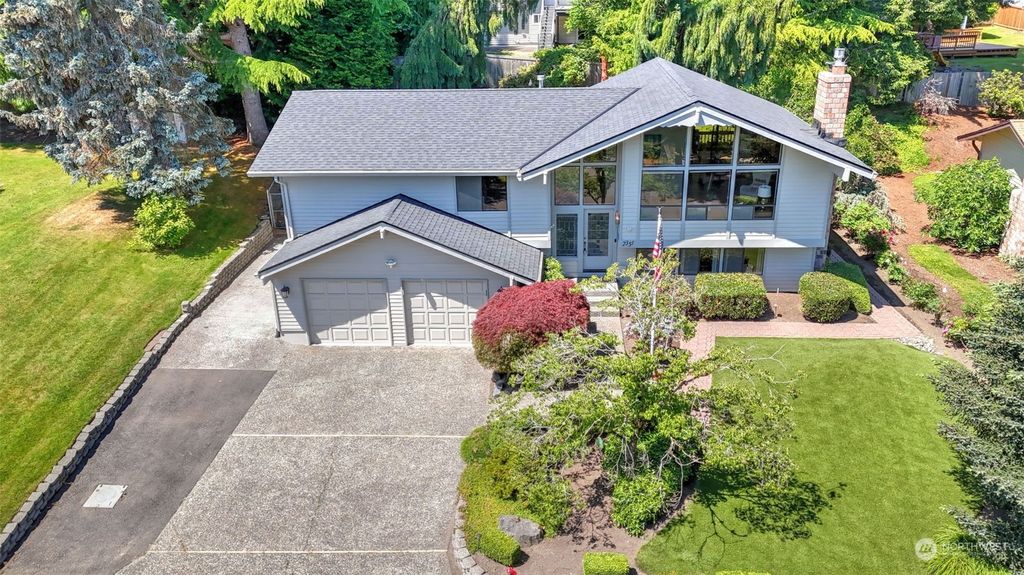 Photo of 7351 127th Place SE, Newcastle, WA 98056 (MLS # 2254682)