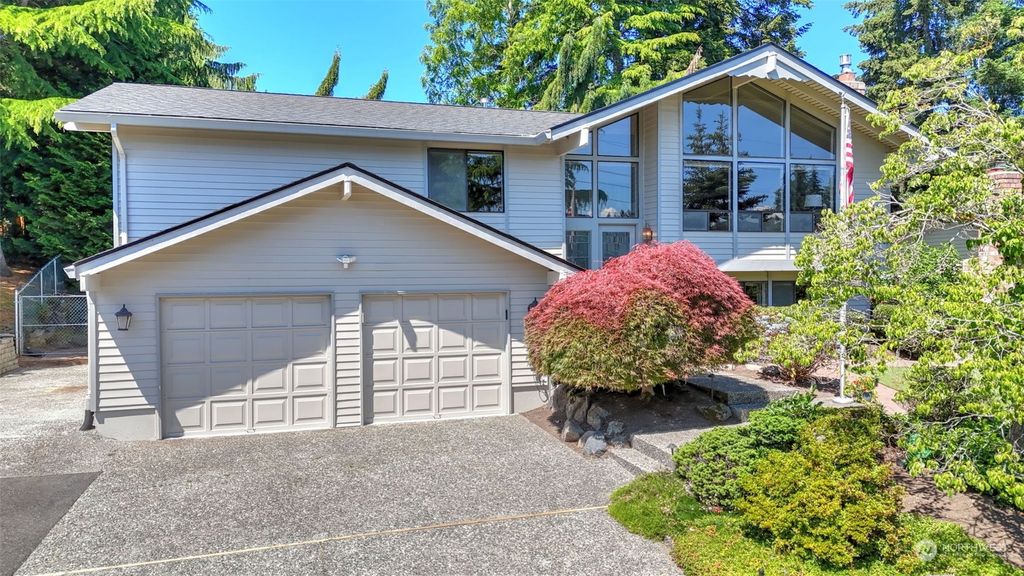 Photo of 7351 127th Place SE, Newcastle, WA 98056 (MLS # 2254682)