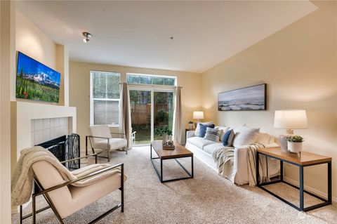 Photo of 2202 Newport Way NW #20, Issaquah, WA 98027 (MLS # 2320579)