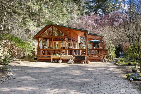 Photo of 1546 Reservation Road SE #61, Olympia, WA 98513 (MLS # 2500781)