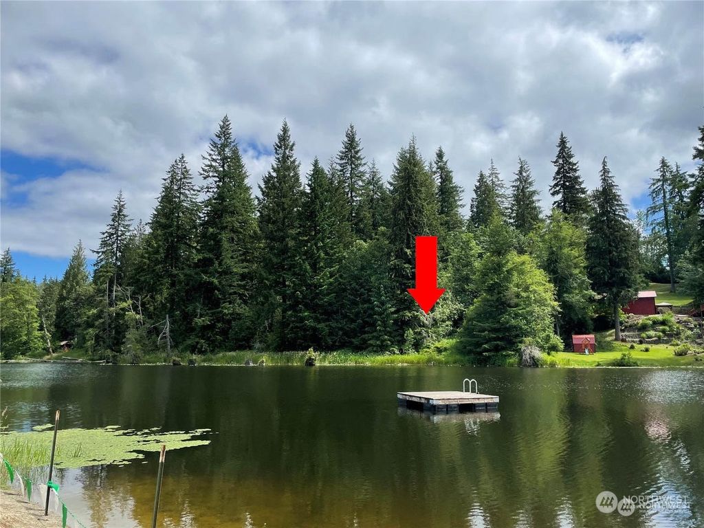 Photo of 23632 E Lake Kayak Drive, Monroe, WA 98272 (MLS # 2027601)
