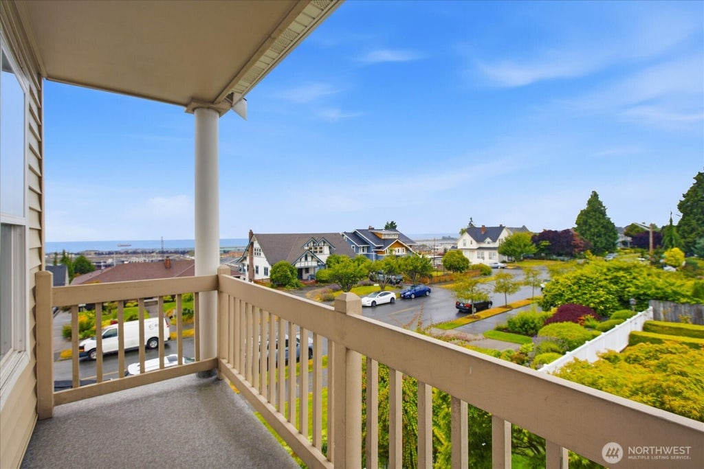 Photo of 2219 Rucker Avenue #201, Everett, WA 98201 (MLS # 2556252)