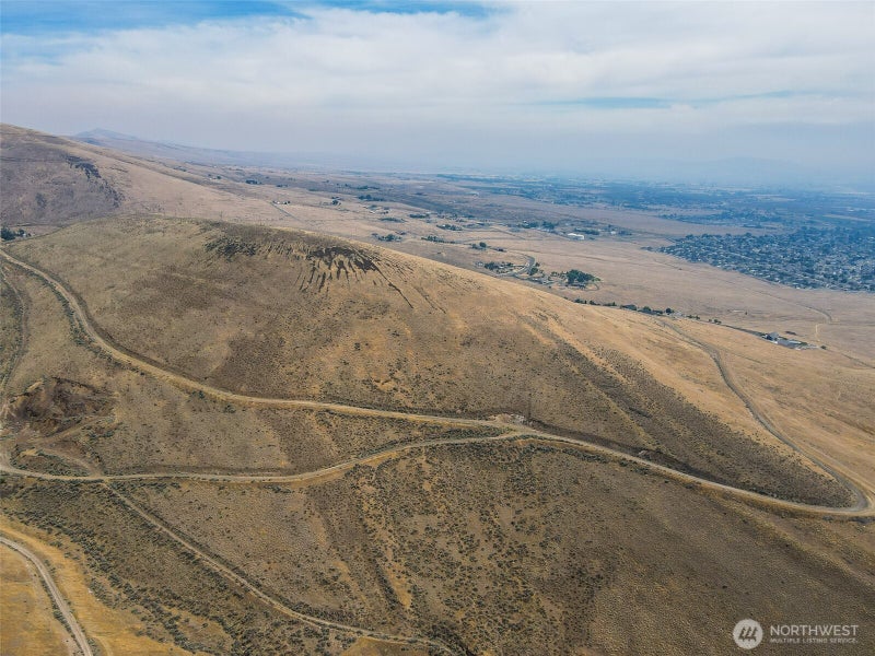 0 NKA Coyote Springs Road