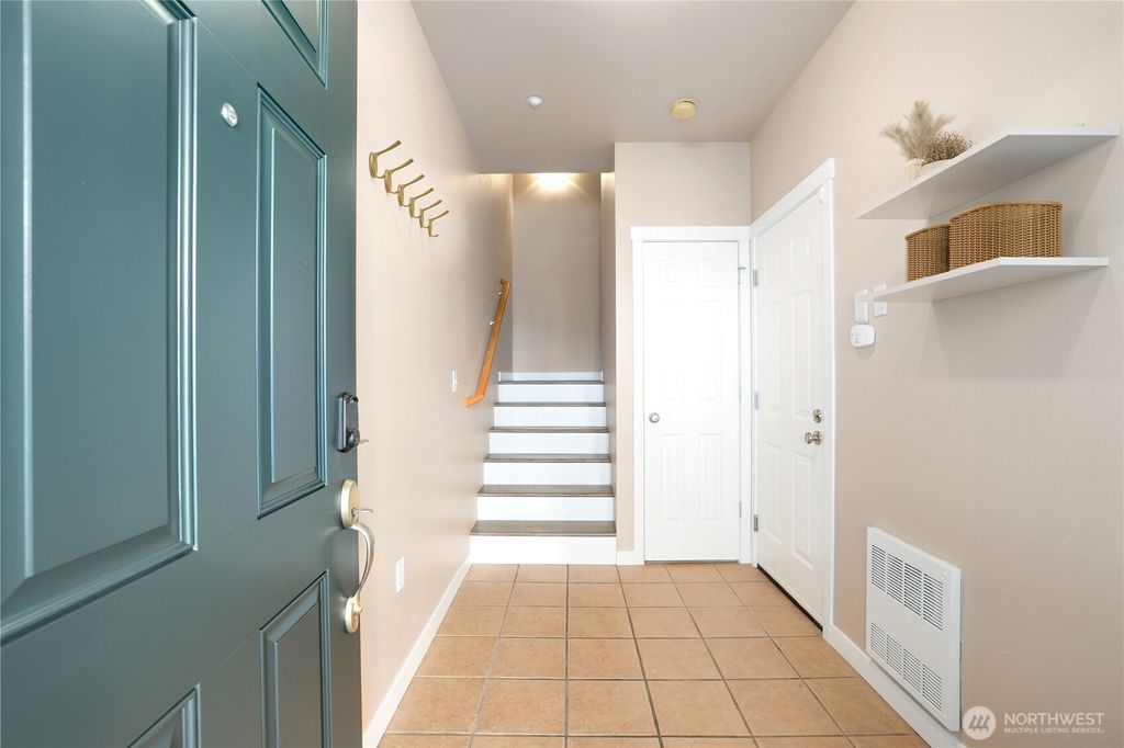 Photo of 5025 Davis Place S #B, Renton, WA 98055 (MLS # 2440855)