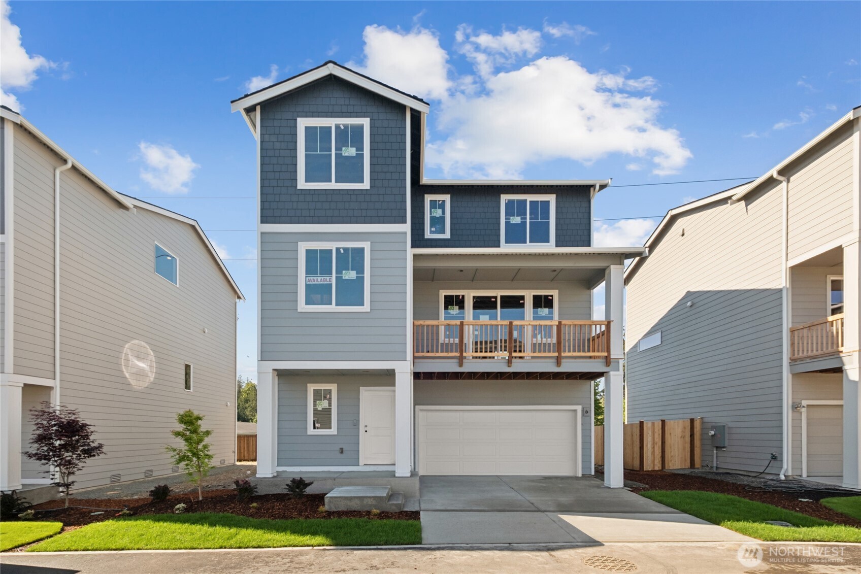 18521 SE 271st Place