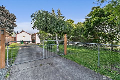 1165 Harding Street Enumclaw WA 98022