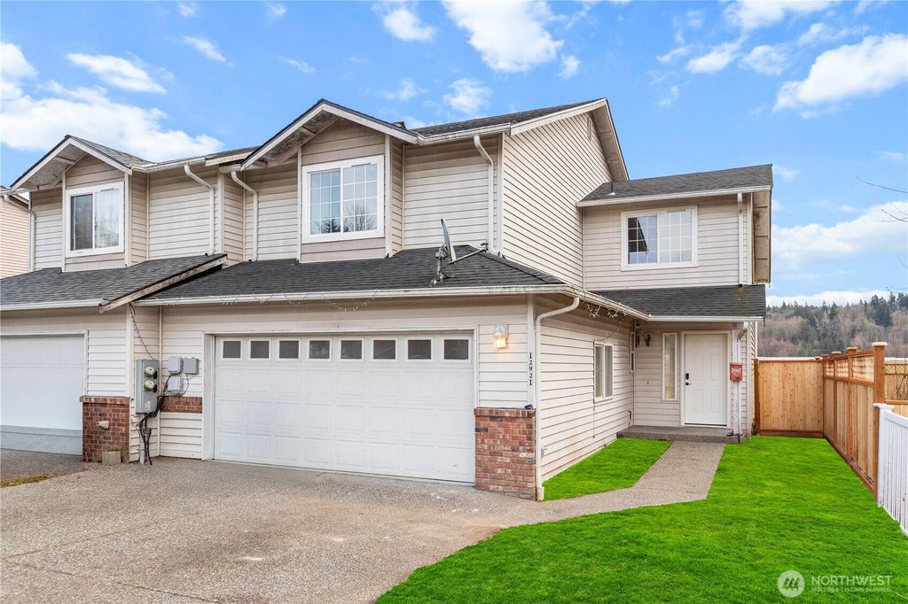 Photo of 12921 58th Avenue NE, Marysville, WA 98271 (MLS # 2484501)