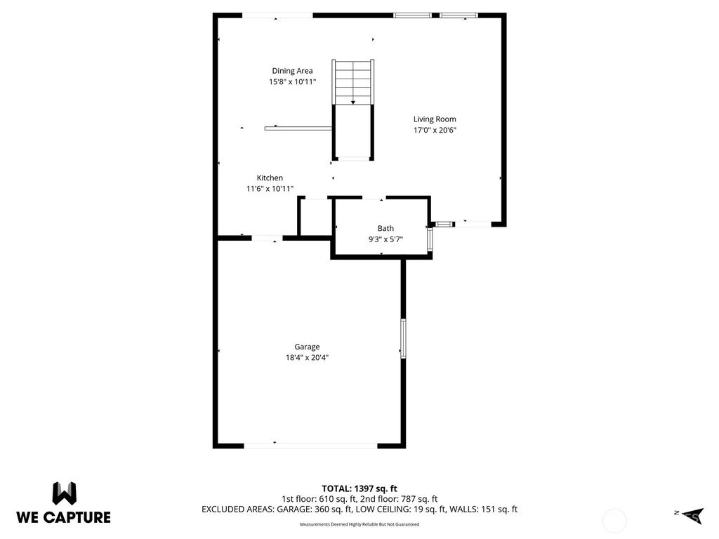 Photo of 12921 58th Avenue NE, Marysville, WA 98271 (MLS # 2484501)