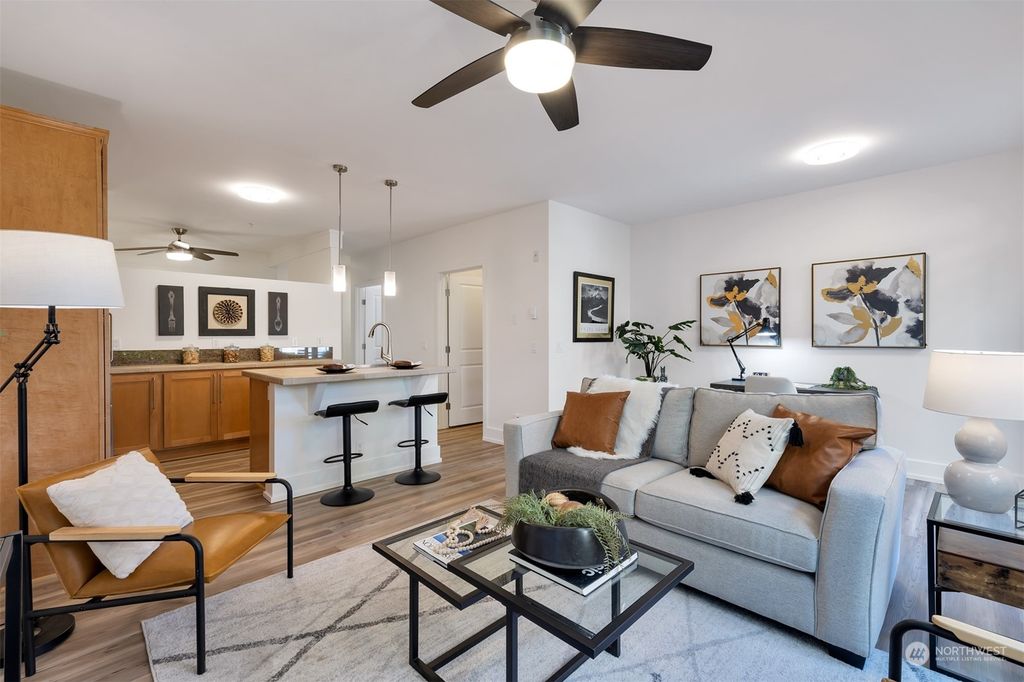 Photo of 410 NE 70th Street #207, Seattle, WA 98115 (MLS # 2078209)