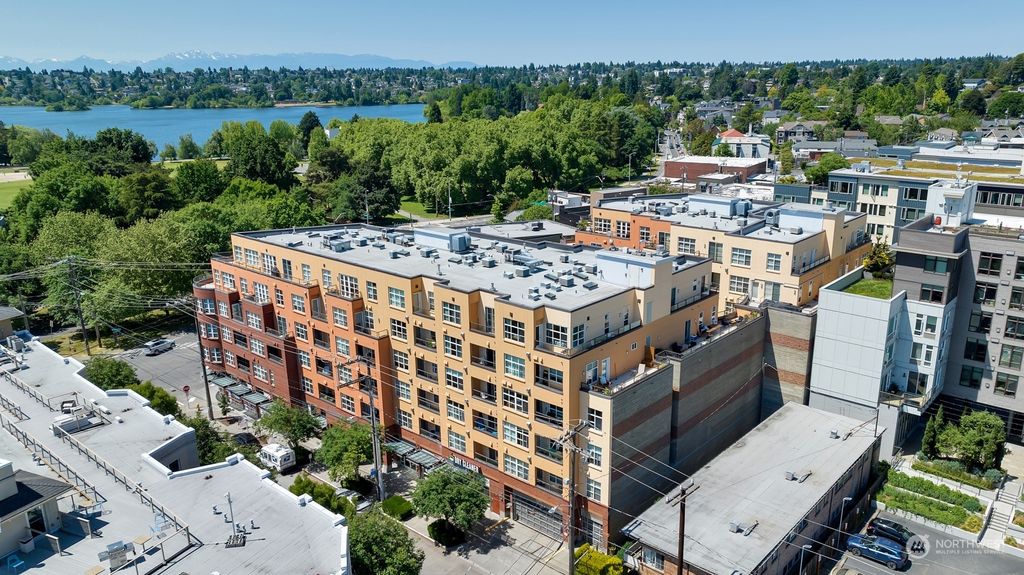 Photo of 410 NE 70th Street #207, Seattle, WA 98115 (MLS # 2078209)